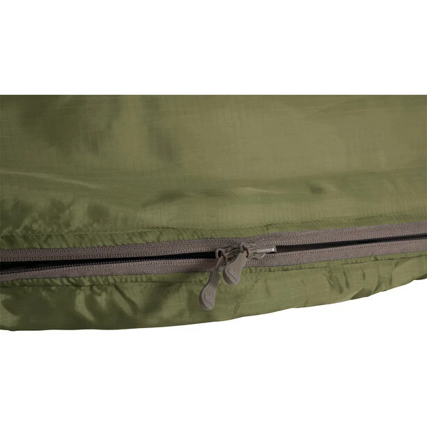 Grand Canyon Whistler 190 Sleeping Bag capulet olive 6 Grand Canyon Whistler 190 Sleeping Bag capulet olive - Image 6