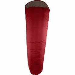Grand Canyon Whistler 190 Sleeping Bag red dahlia -0° Sleeping Bags Sales grand canyon whistler 190 sleeping bag red dahlia 3