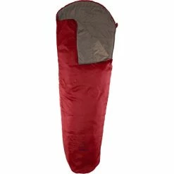 Grand Canyon Whistler 190 Sleeping Bag red dahlia -0° Sleeping Bags Sales grand canyon whistler 190 sleeping bag red dahlia 4