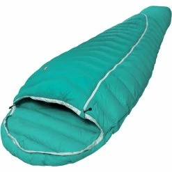 Grüezi-Bag Biopod DownWool Extreme Light 175 Sleeping Bag viridian green -0° Sleeping Bags Sales grueezi bag biopod downwool extreme light 175 sleeping bag viridian green 3