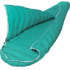 Grüezi-Bag Biopod DownWool Extreme Light 175 Sleeping Bag viridian green -0° Sleeping Bags Sales grueezi bag biopod downwool extreme light 175 sleeping bag viridian green 4