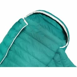 Grüezi-Bag Biopod DownWool Extreme Light 175 Sleeping Bag viridian green -0° Sleeping Bags Sales grueezi bag biopod downwool extreme light 175 sleeping bag viridian green 6