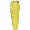 Grüezi-Bag Biopod DownWool Extreme Light 185 Sleeping Bag warm olive