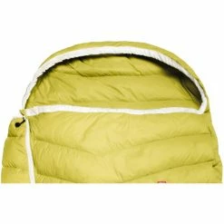 Grüezi-Bag Biopod DownWool Extreme Light 185 Sleeping Bag warm olive -0° Sleeping Bags Sales grueezi bag biopod downwool extreme light 185 sleeping bag warm olive 5