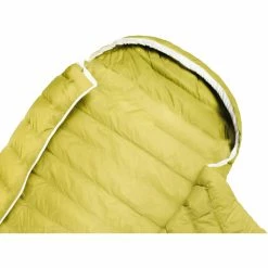 Grüezi-Bag Biopod DownWool Extreme Light 185 Sleeping Bag warm olive -0° Sleeping Bags Sales grueezi bag biopod downwool extreme light 185 sleeping bag warm olive 6