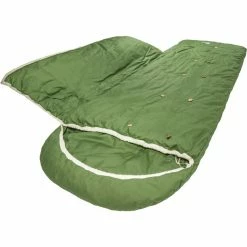 Grüezi-Bag Biopod DownWool Nature Comfort Sleeping Bag basil green -0° Sleeping Bags Sales grueezi bag biopod downwool nature comfort sleeping bag basil green 3