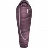 Grüezi-Bag Biopod DownWool Subzero 175 Sleeping Bag berry