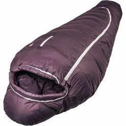 Grüezi-Bag Biopod DownWool Subzero 175 Sleeping Bag berry 8 Grüezi-Bag Biopod DownWool Subzero 175 Sleeping Bag berry -0° Sleeping Bags Sales grueezi bag biopod downwool subzero 175 sleeping bag berry 3