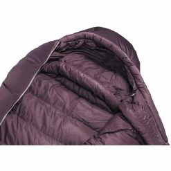 Grüezi-Bag Biopod DownWool Subzero 175 Sleeping Bag berry 11 Grüezi-Bag Biopod DownWool Subzero 175 Sleeping Bag berry -0° Sleeping Bags Sales grueezi bag biopod downwool subzero 175 sleeping bag berry 6