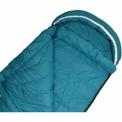 Grüezi-Bag Biopod DownWool Subzero Comfort Sleeping Bag autumn blue 11 Grüezi-Bag Biopod DownWool Subzero Comfort Sleeping Bag autumn blue -0° Sleeping Bags Sales grueezi bag biopod downwool subzero comfort sleeping bag autumn blue 6