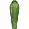 Grüezi-Bag Biopod DownWool Summer 175 Sleeping Bag cactus