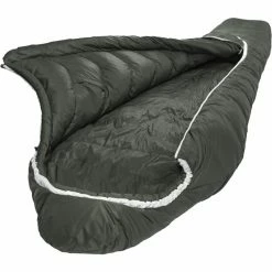 Grüezi-Bag Biopod DownWool Summer 185 Sleeping Bag deep forest -0° Sleeping Bags Sales grueezi bag biopod downwool summer 185 sleeping bag deep forest 4