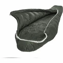 Grüezi-Bag Biopod DownWool Summer 200 Sleeping Bag deep forest -0° Sleeping Bags Sales grueezi bag biopod downwool summer 200 sleeping bag deep forest 4