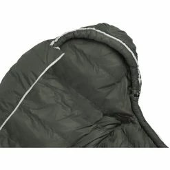 Grüezi-Bag Biopod DownWool Summer 200 Sleeping Bag deep forest -0° Sleeping Bags Sales grueezi bag biopod downwool summer 200 sleeping bag deep forest 6