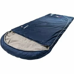 Grüezi-Bag Biopod Wolle Marmot Comfort Sleeping Bag night blue -0° Sleeping Bags Sales grueezi bag biopod wolle marmot comfort sleeping bag night blue 3