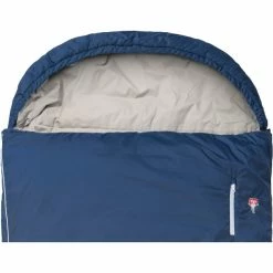 Grüezi-Bag Biopod Wolle Marmot Comfort Sleeping Bag night blue -0° Sleeping Bags Sales grueezi bag biopod wolle marmot comfort sleeping bag night blue 5