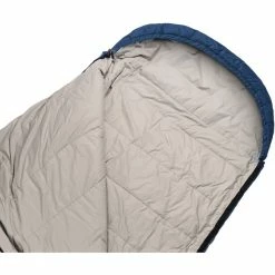 Grüezi-Bag Biopod Wolle Marmot Comfort Sleeping Bag night blue -0° Sleeping Bags Sales grueezi bag biopod wolle marmot comfort sleeping bag night blue 6