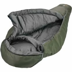 Grüezi-Bag Biopod Wolle Survival XXL Sleeping Bag Wide greenery -0° Sleeping Bags Sales grueezi bag biopod wolle survival xxl sleeping bag wide greenery 4