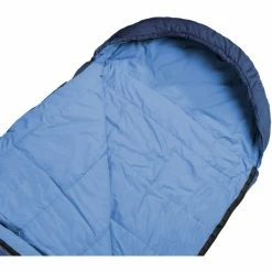 Grüezi-Bag Biopod Wool Goas Cotton Comfort Sleeping Bag night blue -0° Sleeping Bags Sales grueezi bag biopod wool goas cotton comfort sleeping bag night blue 6