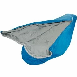 Grüezi-Bag Biopod Wool Plus Sleeping Bag imperial blue -0° Sleeping Bags Sales grueezi bag biopod wool plus sleeping bag imperial blue 4