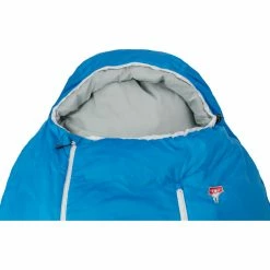 Grüezi-Bag Biopod Wool Plus Sleeping Bag imperial blue -0° Sleeping Bags Sales grueezi bag biopod wool plus sleeping bag imperial blue 5