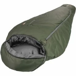 Grüezi-Bag Biopod Wool Survival Sleeping Bag greenery -0° Sleeping Bags Sales grueezi bag biopod wool survival sleeping bag greenery 3
