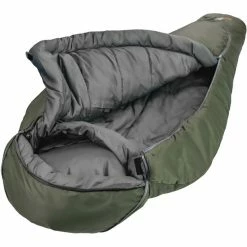Grüezi-Bag Biopod Wool Survival Sleeping Bag greenery -0° Sleeping Bags Sales grueezi bag biopod wool survival sleeping bag greenery 4