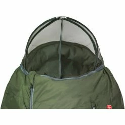 Grüezi-Bag Biopod Wool Survival Sleeping Bag greenery -0° Sleeping Bags Sales grueezi bag biopod wool survival sleeping bag greenery 5