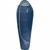 Grüezi-Bag Biopod Wool Zero Sleeping Bag Regular night blue