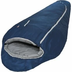 Grüezi-Bag Biopod Wool Zero Sleeping Bag Regular night blue -0° Sleeping Bags Sales grueezi bag biopod wool zero schlafsack regular night blue 3
