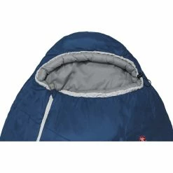 Grüezi-Bag Biopod Wool Zero Sleeping Bag Regular night blue -0° Sleeping Bags Sales grueezi bag biopod wool zero schlafsack regular night blue 5