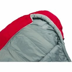 Grüezi-Bag Biopod Wool Zero Sleeping Bag XL tango red -0° Sleeping Bags Sales grueezi bag biopod wool zero sleeping bag xl tango red 6