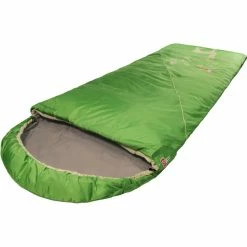 Grüezi-Bag Cloud Blanket Deer IV Sleeping Bag spring green -0° Sleeping Bags Sales grueezi bag cloud blanket deer iv sleeping bag spring green 3