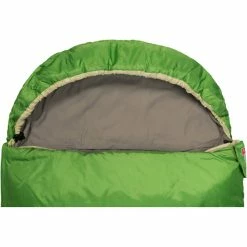 Grüezi-Bag Cloud Blanket Deer IV Sleeping Bag spring green -0° Sleeping Bags Sales grueezi bag cloud blanket deer iv sleeping bag spring green 5