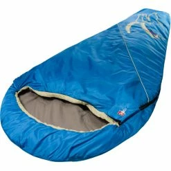 Grüezi-Bag Cloud Mummy Capricorn IV Sleeping Bag persian blue -0° Sleeping Bags Sales grueezi bag cloud mummy capricorn iv sleeping bag persian blue 3