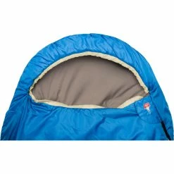 Grüezi-Bag Cloud Mummy Capricorn IV Sleeping Bag persian blue -0° Sleeping Bags Sales grueezi bag cloud mummy capricorn iv sleeping bag persian blue 5
