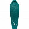 Grüezi-Bag Synpod Island 185 Sleeping Bag pine green