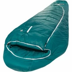 Grüezi-Bag Synpod Island 185 Sleeping Bag pine green -0° Sleeping Bags Sales grueezi bag synpod island 185 sleeping bag pine green 3