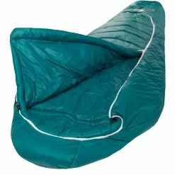 Grüezi-Bag Synpod Island 185 Sleeping Bag pine green -0° Sleeping Bags Sales grueezi bag synpod island 185 sleeping bag pine green 4