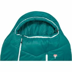 Grüezi-Bag Synpod Island 200 Sleeping Bag pine green -0° Sleeping Bags Sales grueezi bag synpod island 200 sleeping bag pine green 5