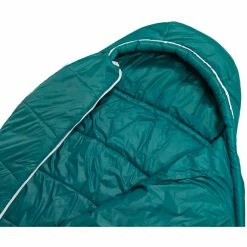 Grüezi-Bag Synpod Island 200 Sleeping Bag pine green -0° Sleeping Bags Sales grueezi bag synpod island 200 sleeping bag pine green 6
