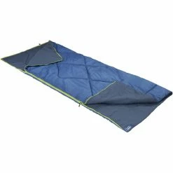 High Peak Ceduna Sleeping Bag blue/dark blue 7 High Peak Ceduna Sleeping Bag blue/dark blue -0° Sleeping Bags Sales high peak ceduna sleeping bag blue dark blue 3