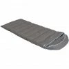 High Peak Dundee 4 Sleeping Bag grey/light grey