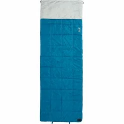 Jack Wolfskin 4-In-1 Blanket +5 dark turquoise