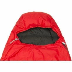 Mammut Nordic Down Spring Sleeping Bag 195cm graphite-fire -0° Sleeping Bags Sales mammut nordic down spring sleeping bag 195cm graphite fire 4