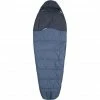 Mammut Nordic OTI Spring Sleeping Bag 195cm jay-dark jay