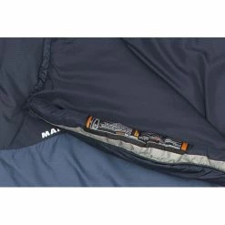 Mammut Nordic OTI Spring Sleeping Bag 195cm jay-dark jay -0° Sleeping Bags Sales mammut nordic oti spring sleeping bag 195cm jay dark jay 3