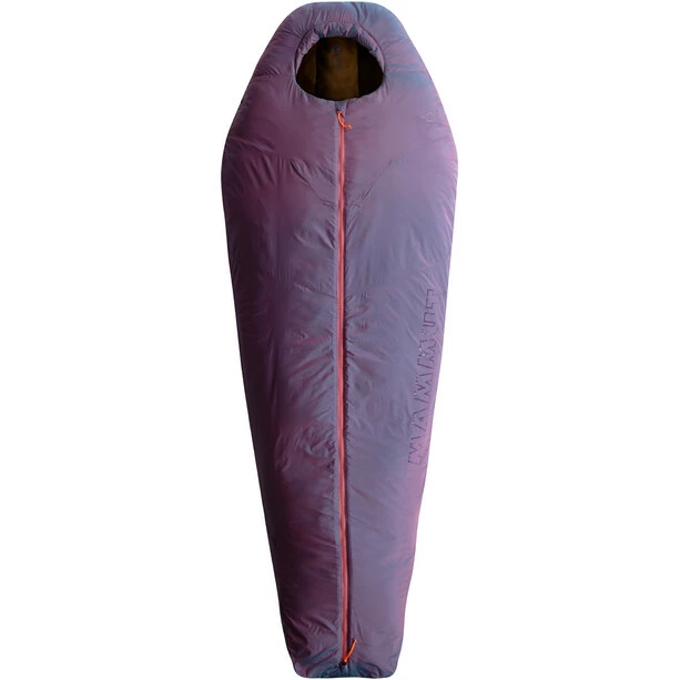 Mammut Relax Fiber Bag Sleeping Bag -2C M Women renaissance 1 Mammut Relax Fiber Bag Sleeping Bag -2C M Women renaissance