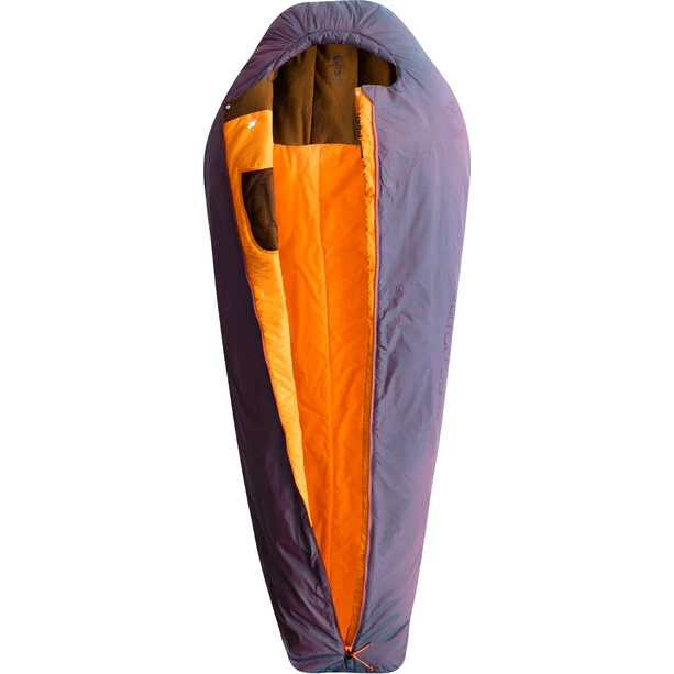 Mammut Relax Fiber Bag Sleeping Bag -2C M Women renaissance 2 Mammut Relax Fiber Bag Sleeping Bag -2C M Women renaissance - Image 2