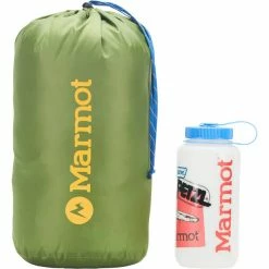 Marmot Always Summer Sleeping Bag Regular red sun/solar 7 Marmot Always Summer Sleeping Bag Regular red sun/solar -0° Sleeping Bags Sales marmot always summer sleeping bag regular red sun solar 4
